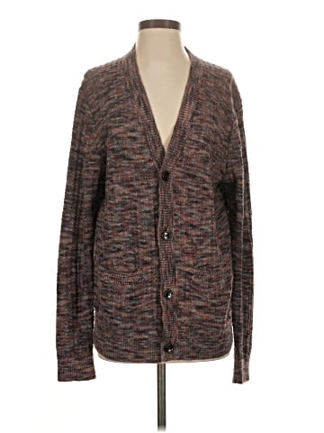 Todd Snyder Cardigan (view 1)