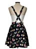 Assorted Brands Black Casual Skirt Size L - photo 2