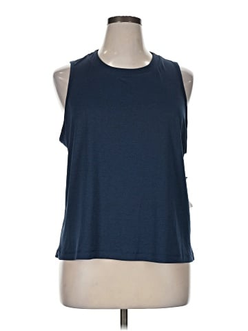 Avia Sleeveless Top (view 1)