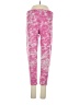 Time and Tru Pink Active Pants Size S - photo 1