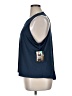 Avia Blue Sleeveless Top Size XL - photo 5