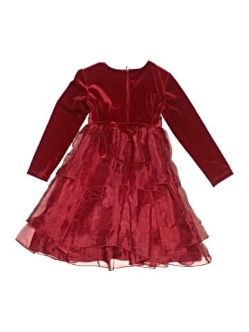 Isabella & Chloe Dress (view 2)
