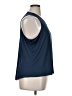 Avia Blue Sleeveless Top Size XL - photo 4