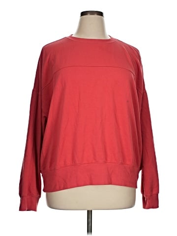 DSG Sweatshirt (view 1)