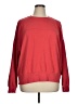 DSG Red Sweatshirt Size XL - photo 1