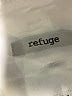 Refuge White Jeans Size 6 - photo 4