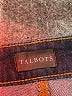 Talbots Blue Jeans Size 14WP - photo 7