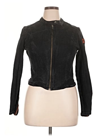 Harley Davidson Jacket (view 1)