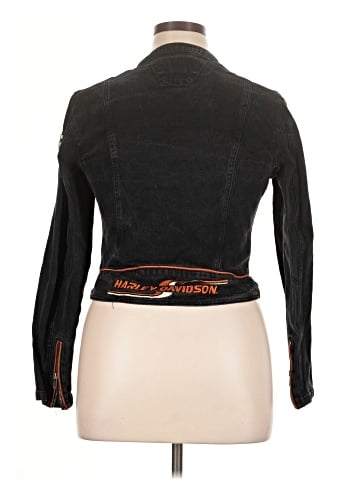 Harley Davidson Jacket (view 2)