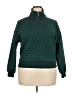 Lou & Grey Green Fleece Size 2X (estimated) - photo 1