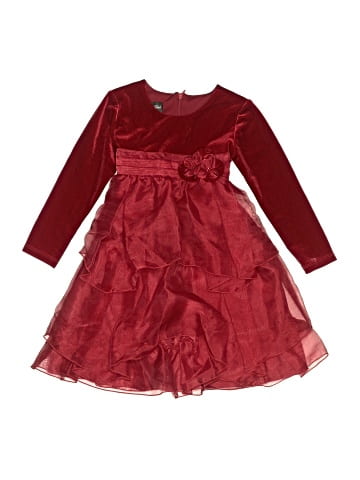 Isabella & Chloe Dress (view 1)