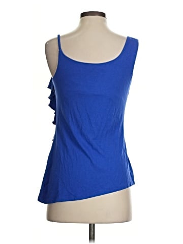 Spense Sleeveless Blouse (view 2)