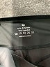 Unbranded Black Active Pants Size M - photo 4