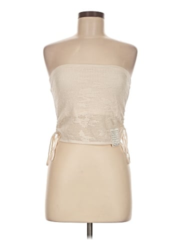 Unbranded Tube Top (view 1)