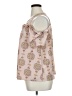 Lauren Conrad Pink Sleeveless Blouse Size XL - photo 5