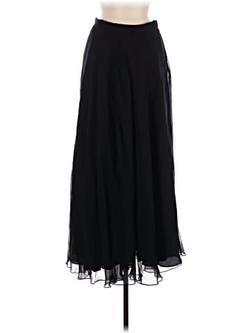 Oleg Cassini Formal Skirt (view 1)