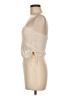 Unbranded Ivory Tube Top Size M - photo 5