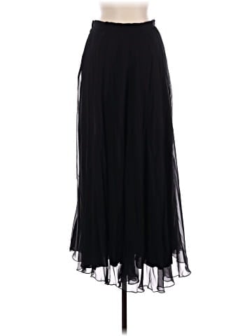 Oleg Cassini Formal Skirt (view 2)