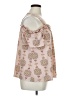 Lauren Conrad Pink Sleeveless Blouse Size XL - photo 4