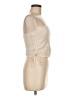Unbranded Ivory Tube Top Size M - photo 4