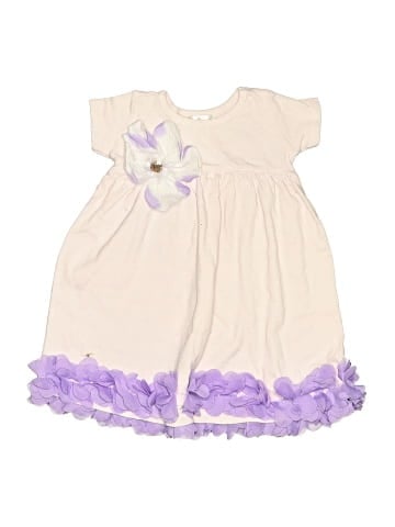 Truffles Ruffles Dress (view 1)