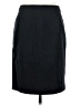 Talbots 100% Cotton Black Formal Skirt Size 4 - photo 2