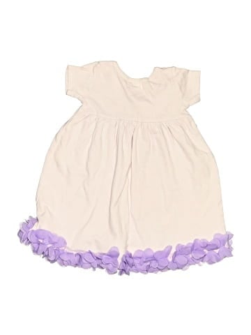 Truffles Ruffles Dress (view 2)