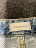 PacSun 100% Cotton Blue Jeans Size 27 waist - photo 7