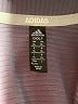 Adidas 100% Polyester Purple Cardigan Size XL - photo 7