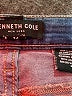 Kenneth Cole New York Hearts Blue Jeans Size 14 - photo 7