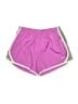 Nike 100% Polyester Pink Athletic Shorts Size XL (youth) - photo 1