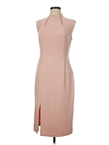 Ivanka Trump Cocktail Dress (view 1)