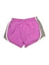 Nike 100% Polyester Pink Athletic Shorts Size XL (youth) - photo 2