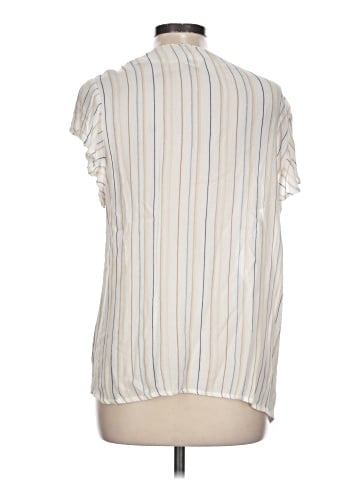 For The Republic Sleeveless Blouse (view 2)