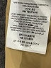 Burberry 100% Polyester Animal Print Brown Casual Skirt Size 2 - photo 14