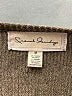 French Laundry Gray 3/4 Sleeve Top Size M - photo 7
