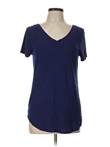 Cable & Gauge Short Sleeve T-Shirt (view 1)