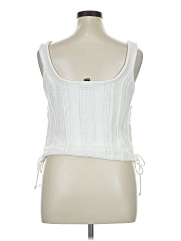 Forever 21 Sleeveless Top (view 2)
