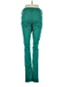 Express Green Casual Pants Size 4R - photo 2