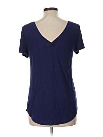 Cable & Gauge Short Sleeve T-Shirt (view 2)
