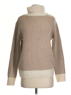 Summersalt Wool Pullover Sweater