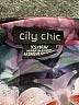 City Chic Print Black Cocktail Dress Size 14 Plus (XS) - photo 7