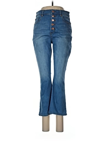 Ann Taylor LOFT Jeans (view 1)