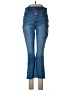 Ann Taylor LOFT Blue Jeans Size 28 waist - photo 1