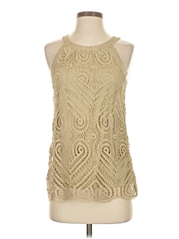 Adiva Tank Top (view 1)