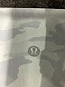 Lululemon Athletica Graphic Gray Leggings Size 10 - photo 7