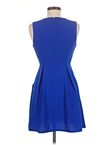 Speechless Cocktail Dress (view 2)