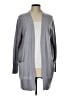 Nordstrom Gray Cardigan Size L - photo 1