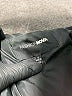 Fashion Nova 100% Polyester Black Jacket Size S - photo 6