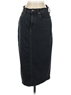 Universal Thread Denim Skirt